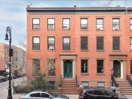 Existing conditions at 109 State Street - MSLI; Sotheby's Realty