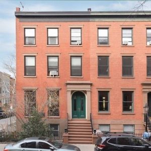 Existing conditions at 109 State Street - MSLI; Sotheby's Realty