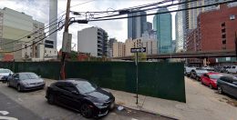 25-10 42nd Road in Long Island City, Queens via Google Maps