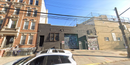 34-29 37th Street in Long Island City, Queens