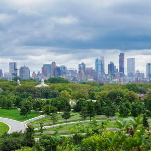 Governor's Island - Photo by Mariusz Lopusiewicz