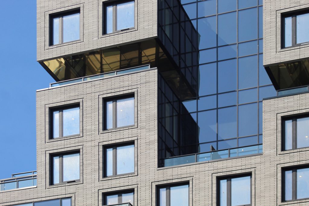 260 Gold Street Completes Construction in Downtown Brooklyn - New York ...