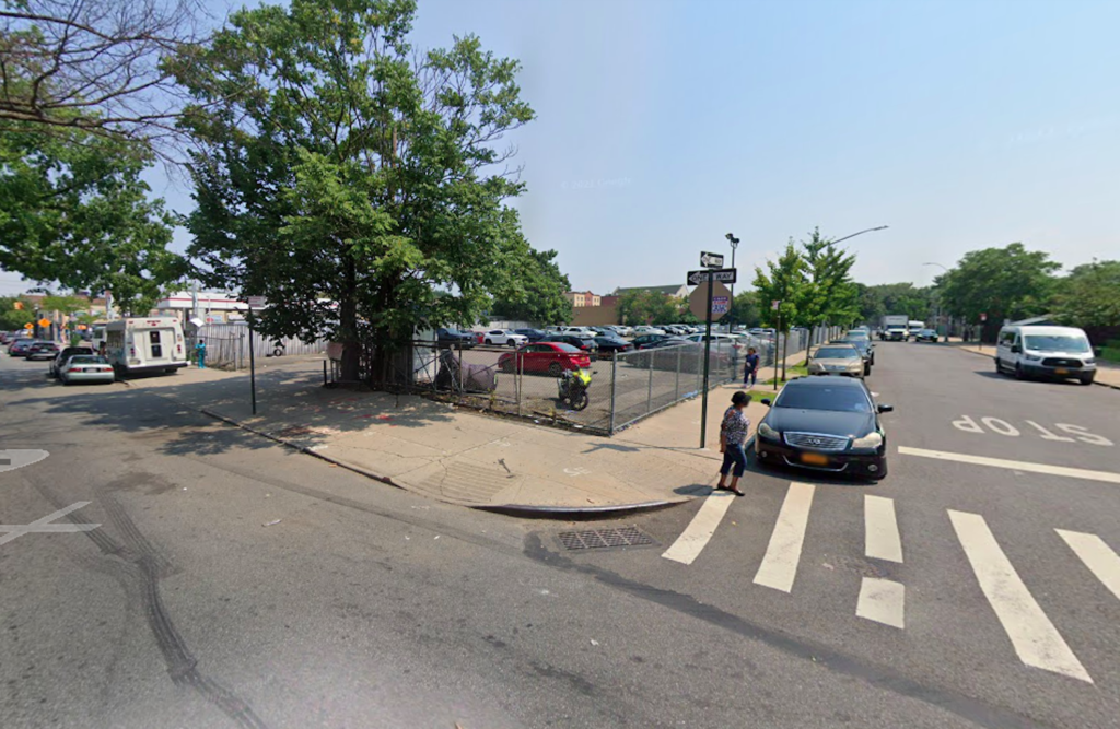 Permits Filed for 832 Rutland Road in East Flatbush, Brooklyn New
