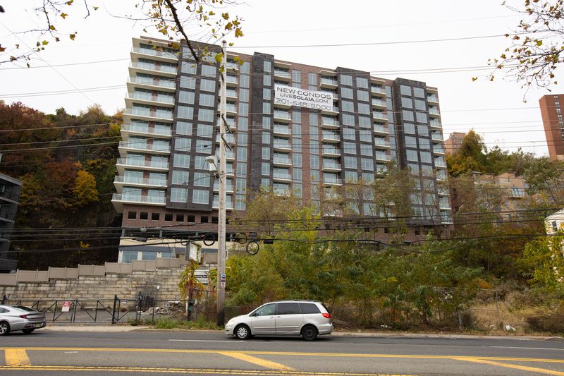View of Solaia Condominiums - NJ.com