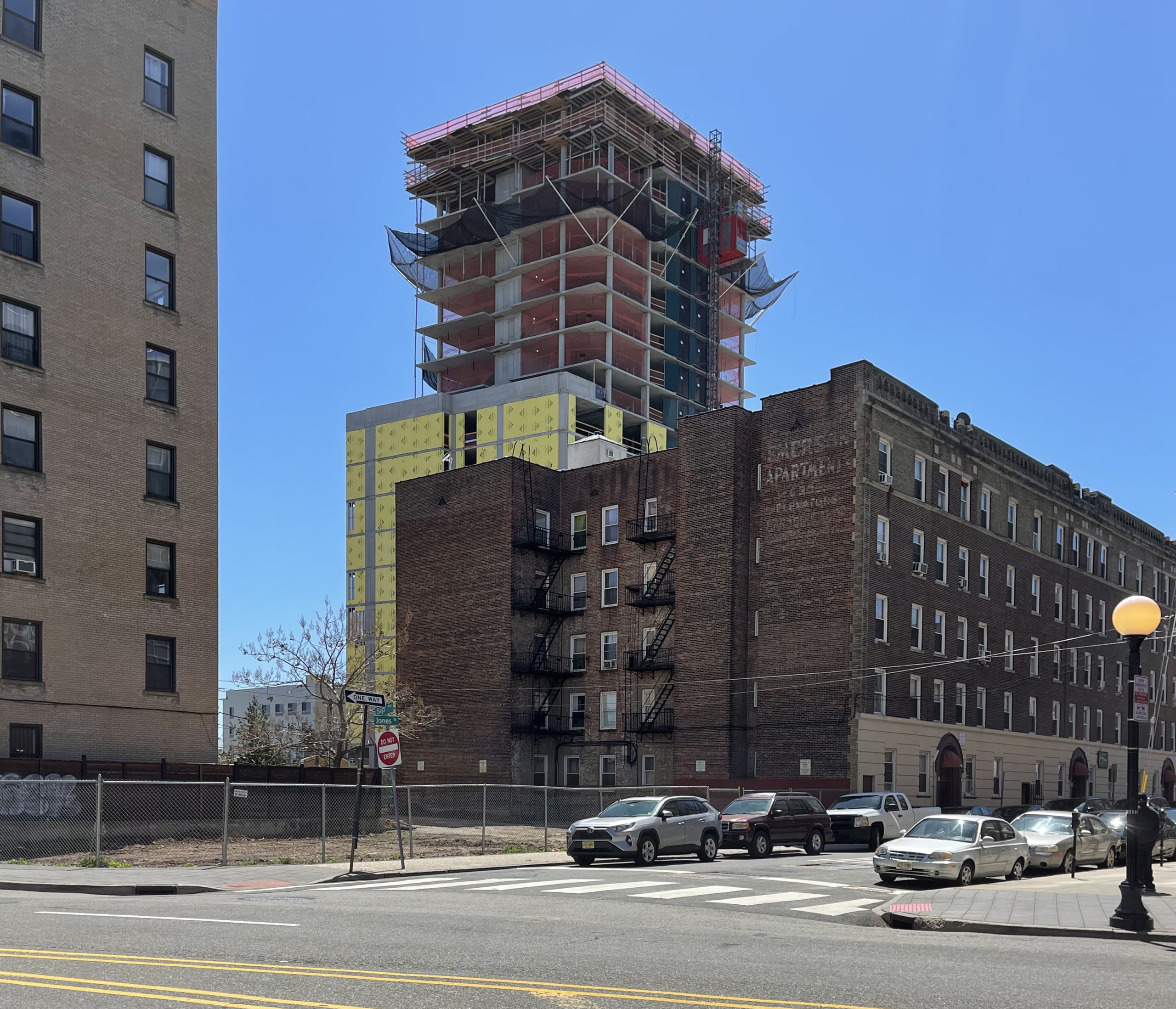 Developers Break Ground at 499 Summit Avenue in Jersey City - New York YIMBY