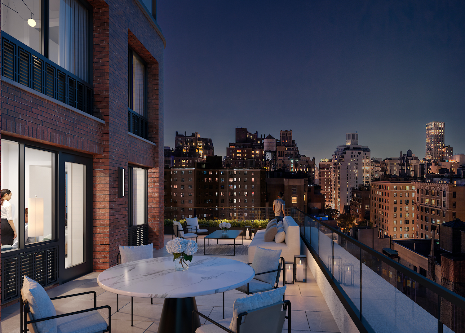 Occupancy to Begin in August at 1998 Second Avenue - New York YIMBY
