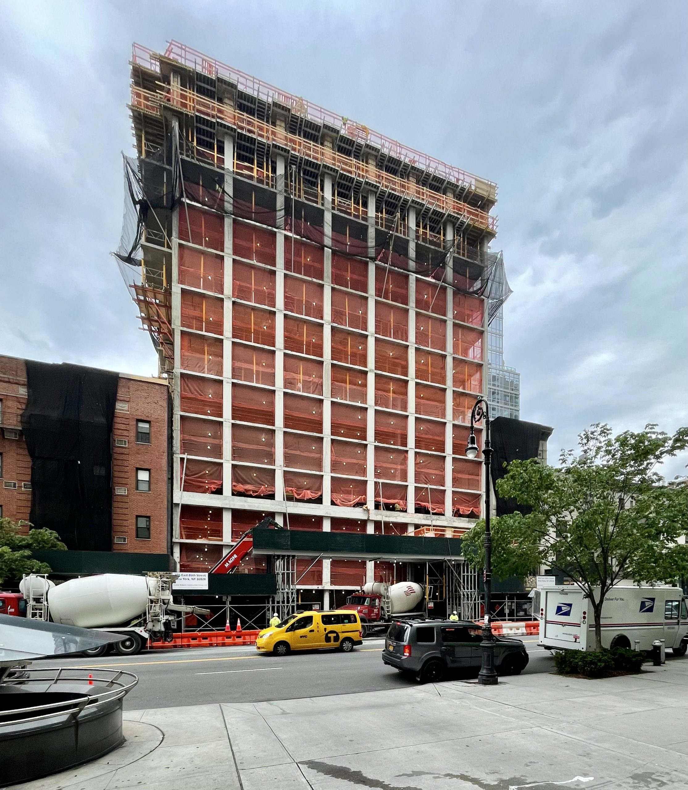 Weill Cornell plans $260M residence hall on Upper East Side campus