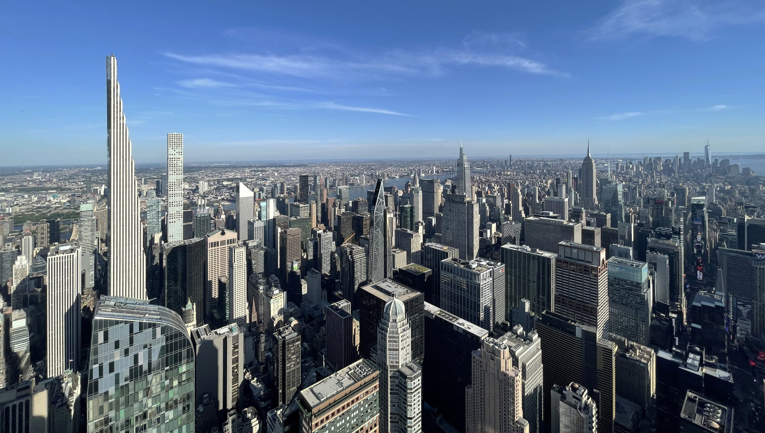 Explainer: Skyscraping - Low, Mid, and High-Rise vs Supertall and