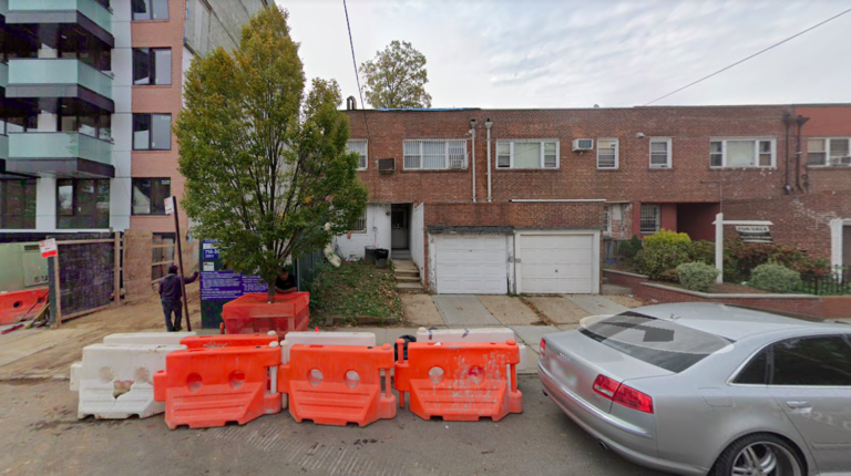 Permits Filed for 42-08 147th Street in Flushing, Queens - New York YIMBY