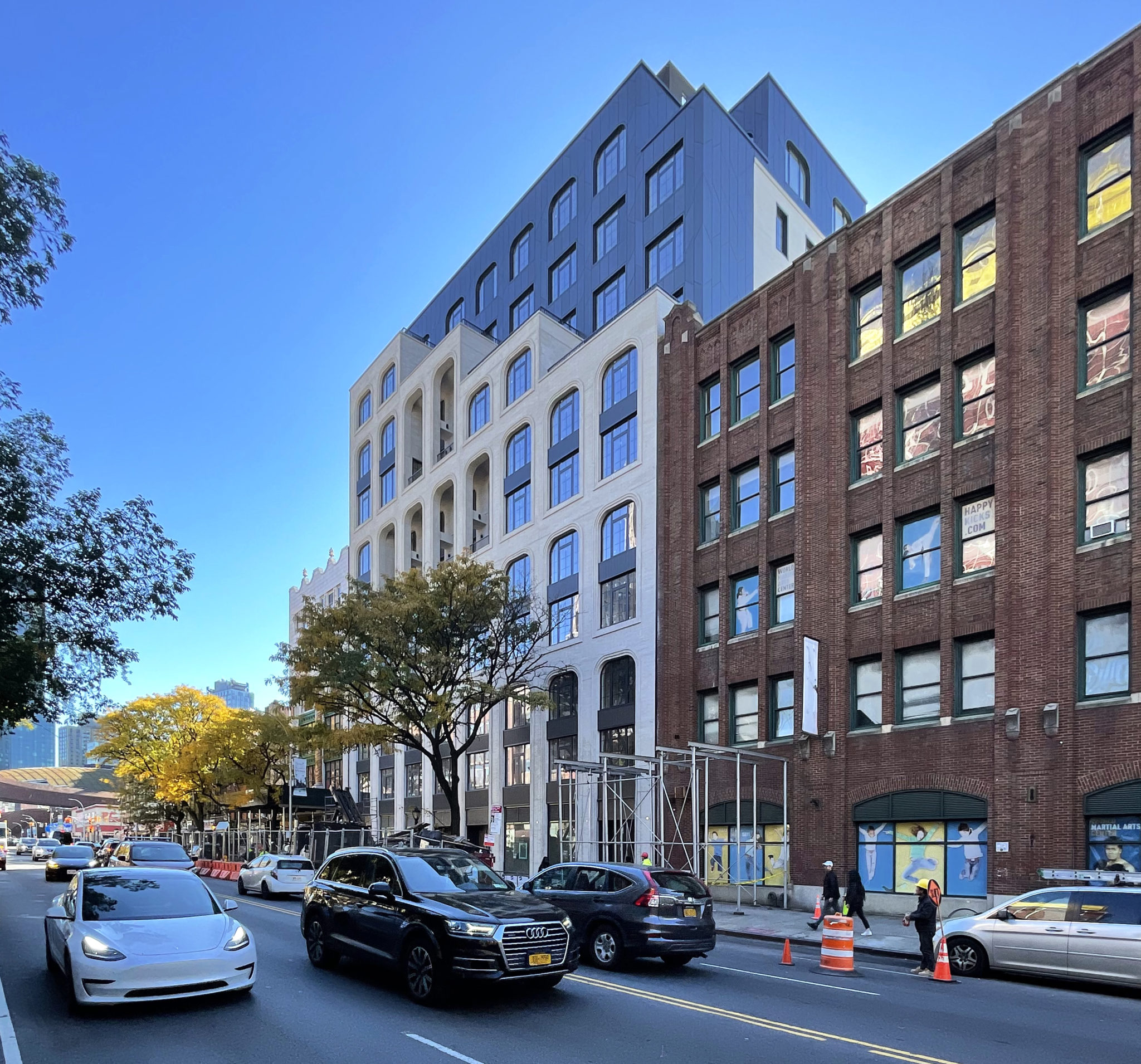 Post House Wraps Up Construction at 533 Pacific Street in Boerum Hill