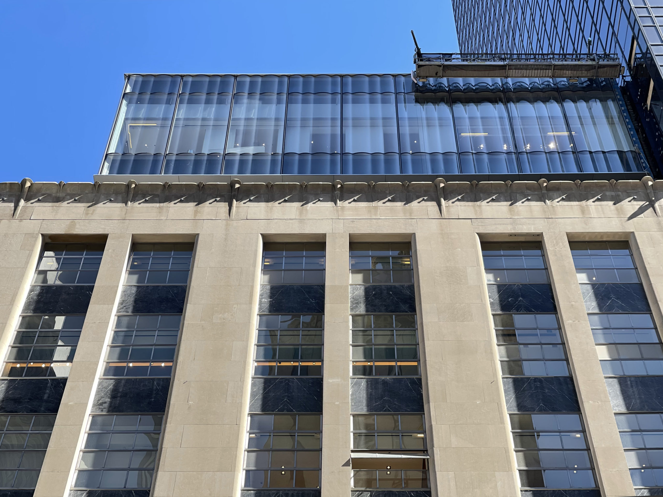 Tiffany & Co. to Renovate Fifth Avenue Flagship – WWD