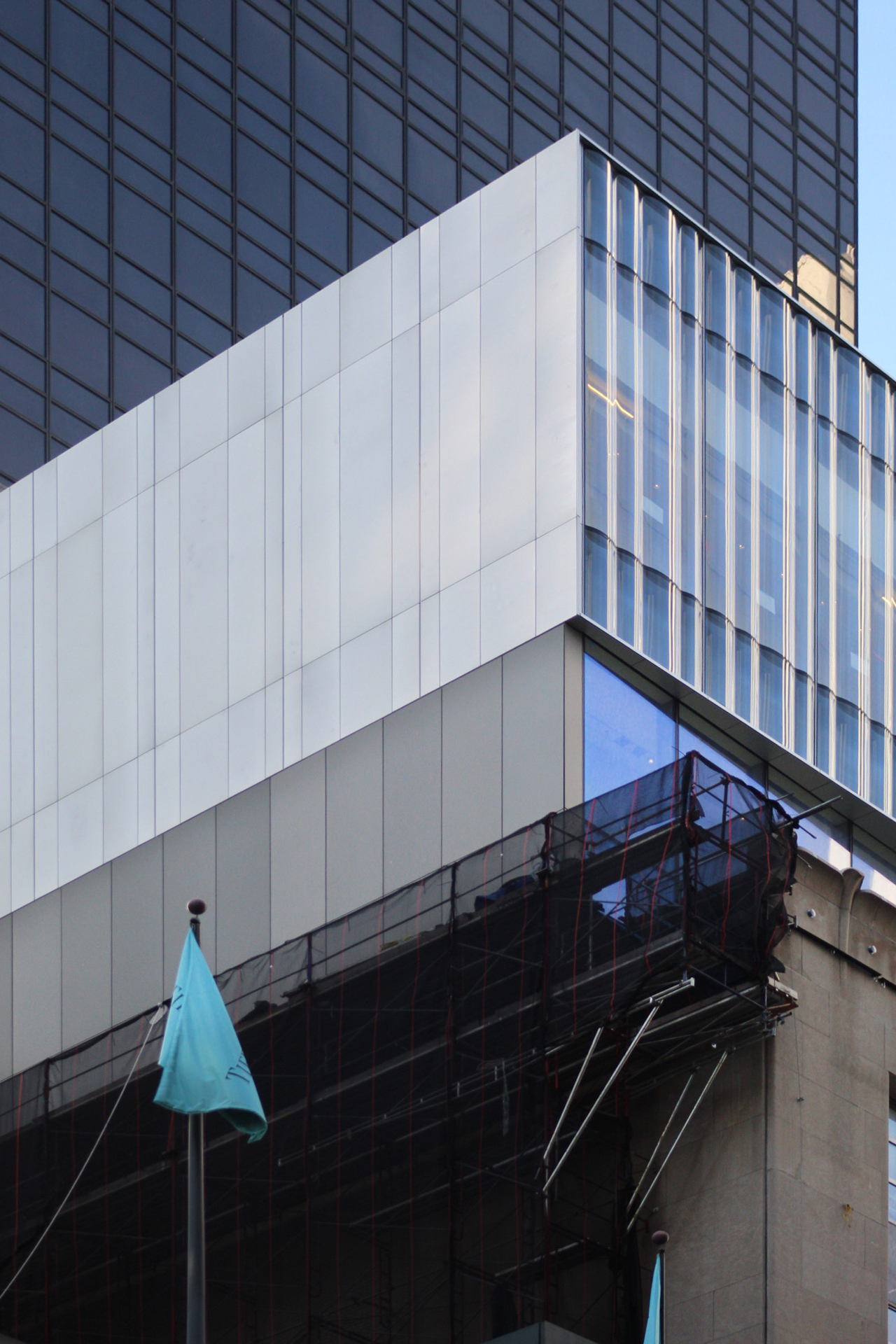 Tiffany & Co. to Renovate Fifth Avenue Flagship – WWD
