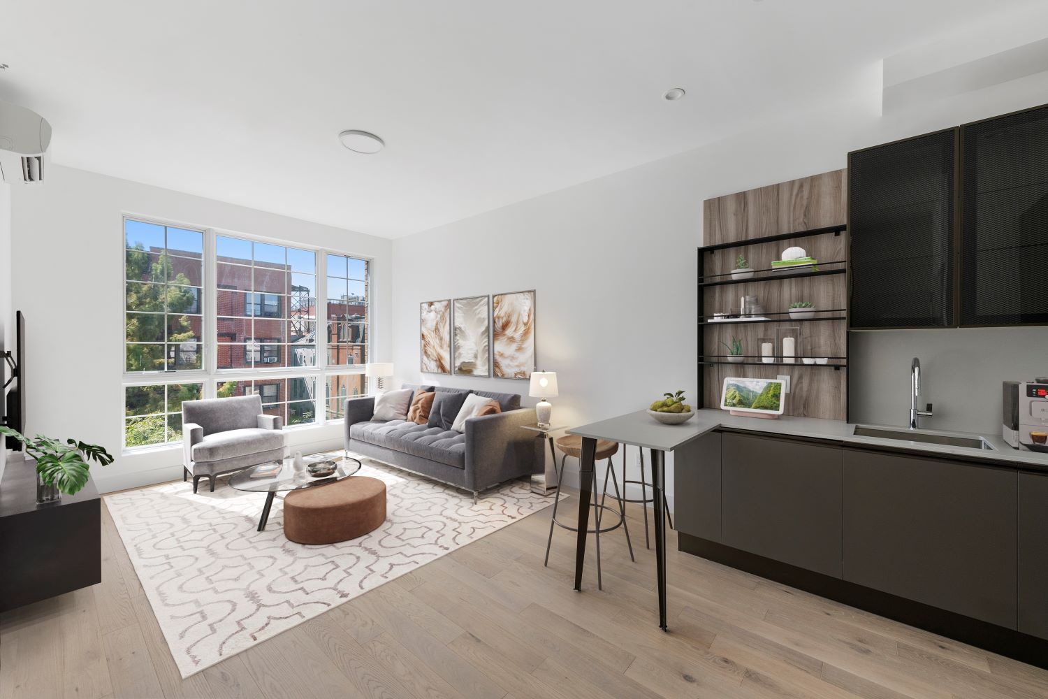 Affordable Housing Lottery Opens for 85-87 Herkimer Street in Bed-Stuy ...