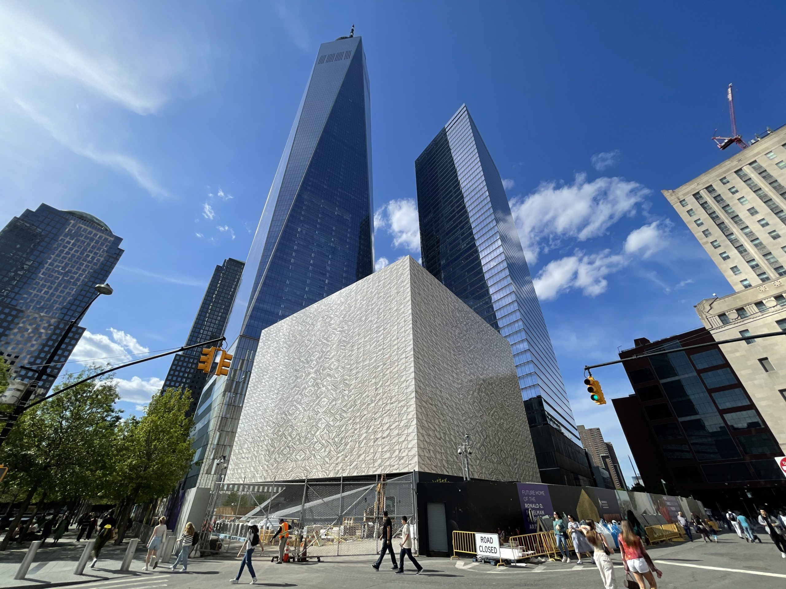 NYC Q2 2023 Manhattan Office Report