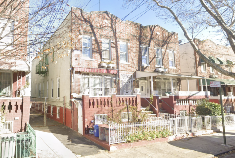 Permits Filed for 739 Wyona Street in East New York, Brooklyn - New ...