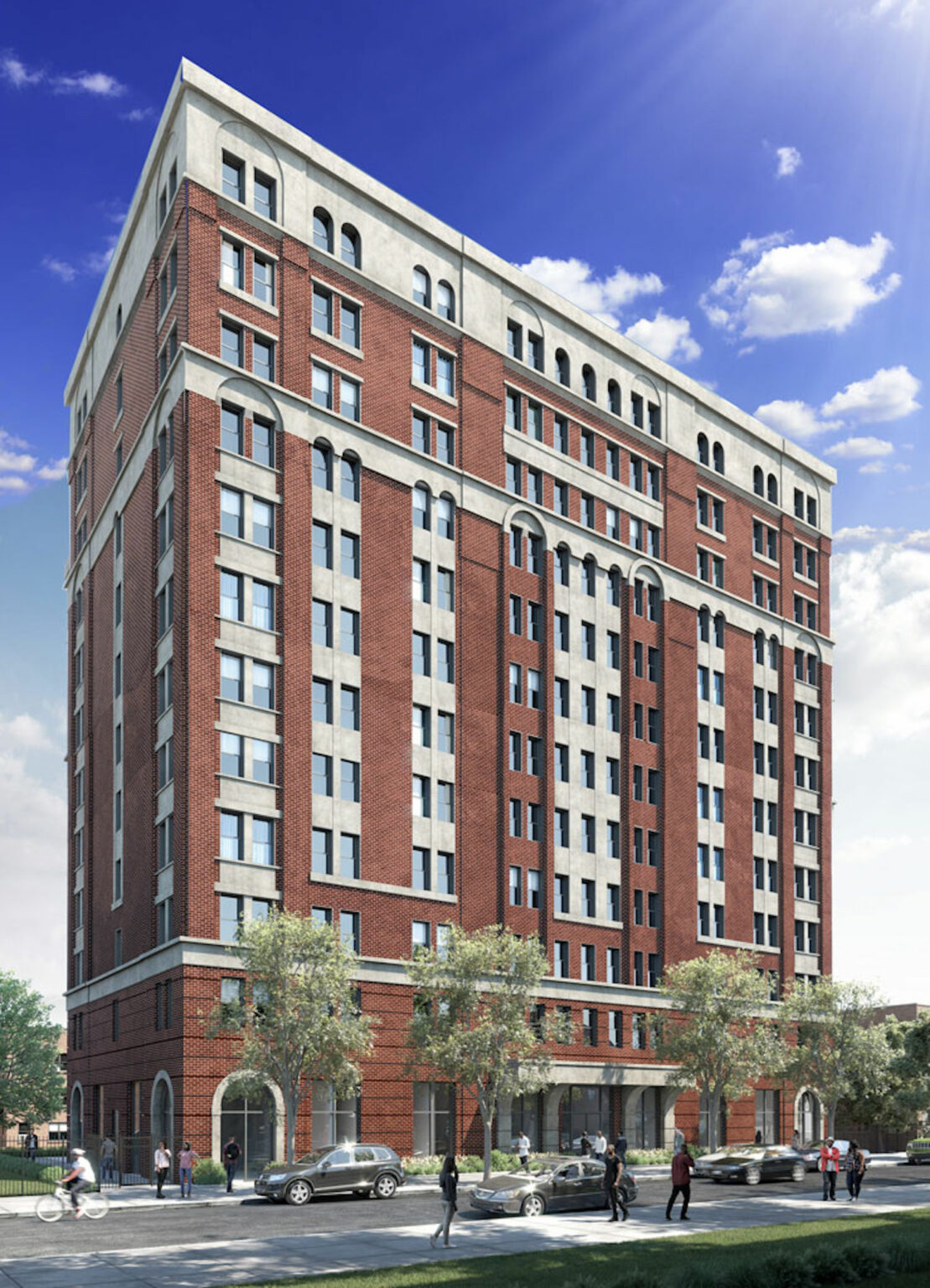 Housing Lottery Launches for Linden Grove Senior Residences at 223 