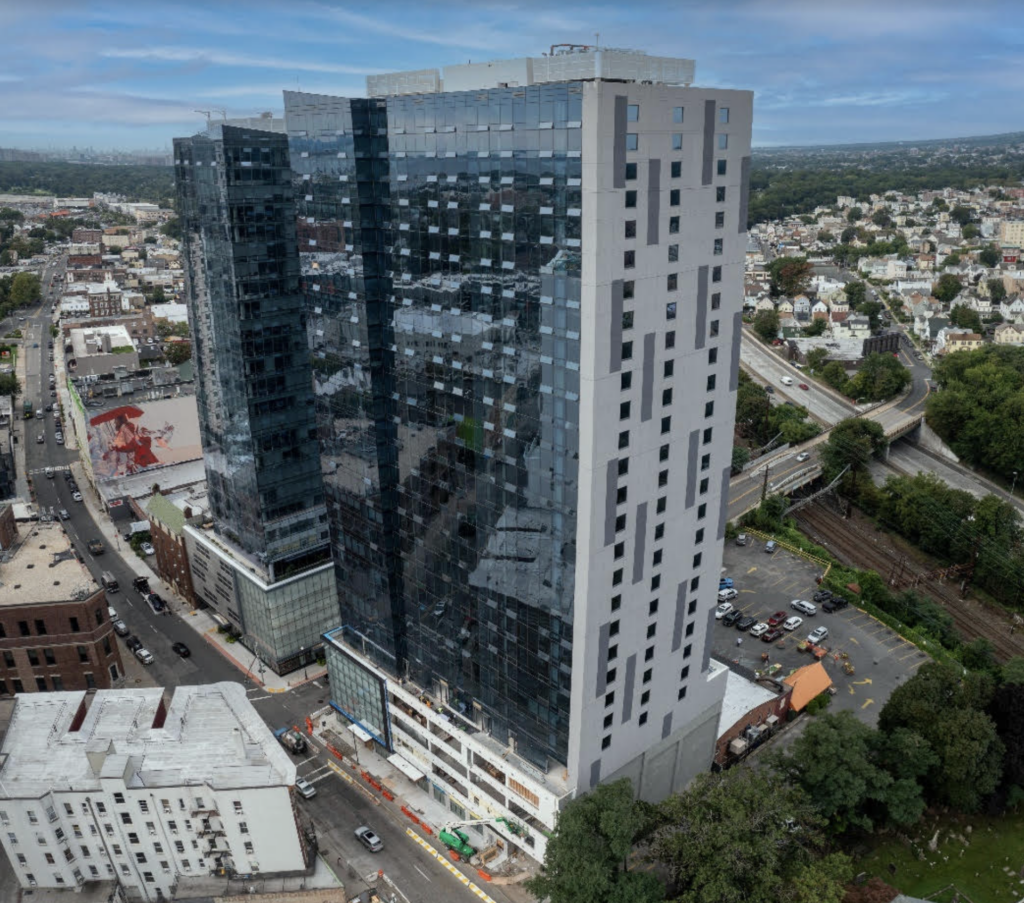Encore Announces Opening In Downtown New Rochelle