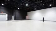 Martin Scorsese Virtual Production Center, courtesy of Industry City