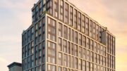 Rendering of 280 West 24th Street, by FXCollaborative