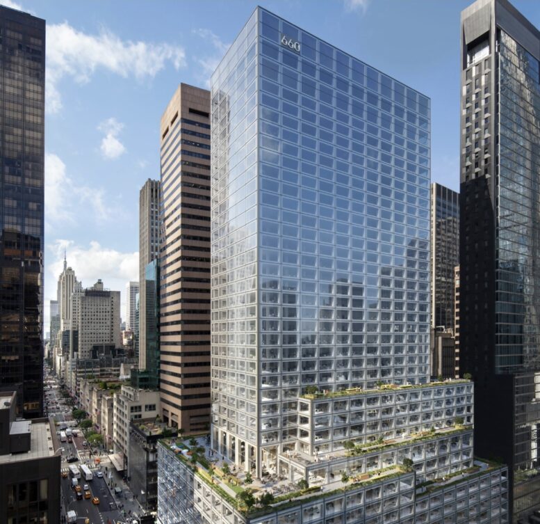 Via 660 WatchHouse Opens First US Location At 660 Fifth Avenue