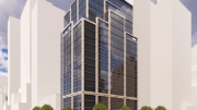 Rendering of 255 East 39th Street, via Brause Realty