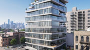 Rendering of 651 Fourth Avenue. Credit: INOA Architecture