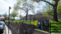 Photograph of Old Croton Aqueduct Walk. Credit: Landmarks Preservation Commission