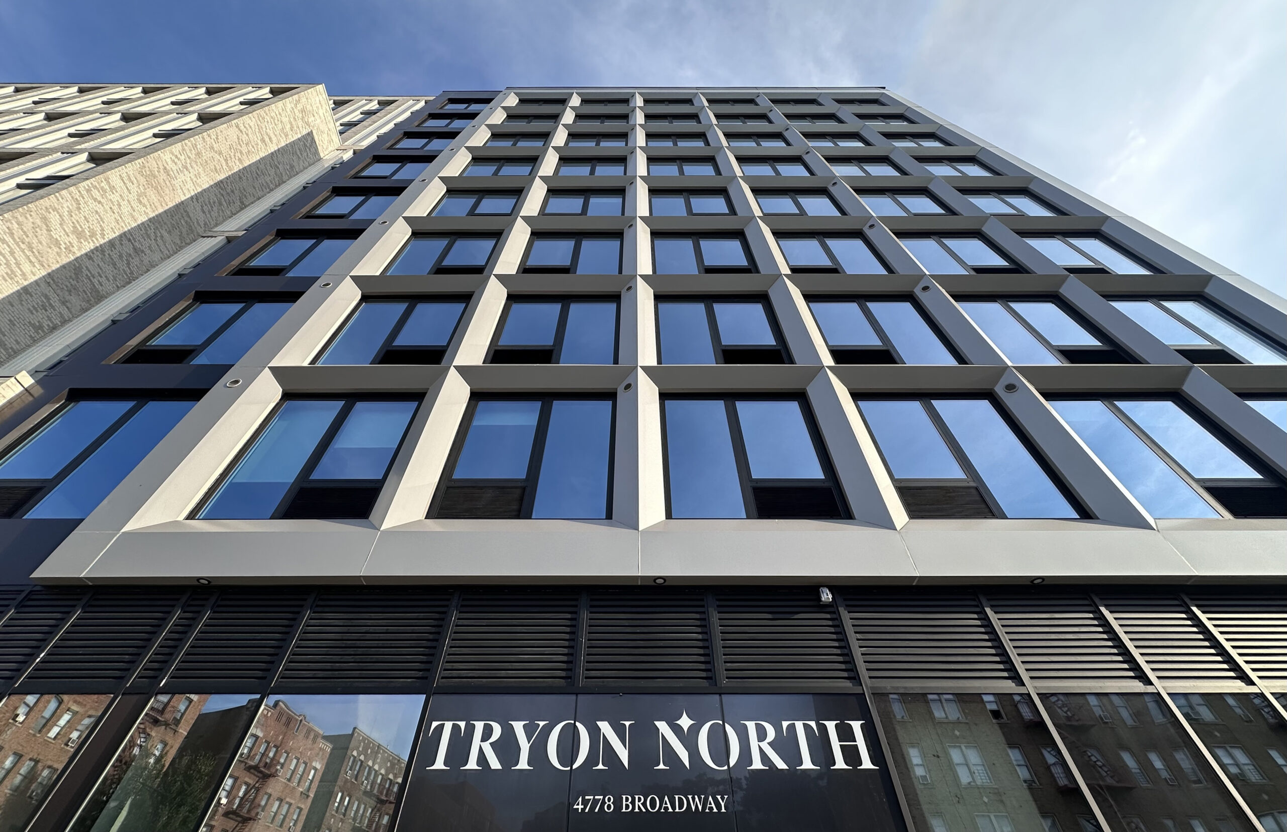 Tryon North Completes Construction At 4778 Broadway In Inwood 