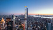 Rendering of 262 Fifth Avenue, courtesy of Avakaza Studio