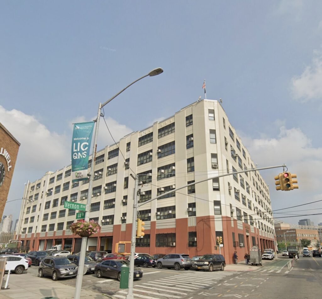 3250 Vernon Blvd Queens