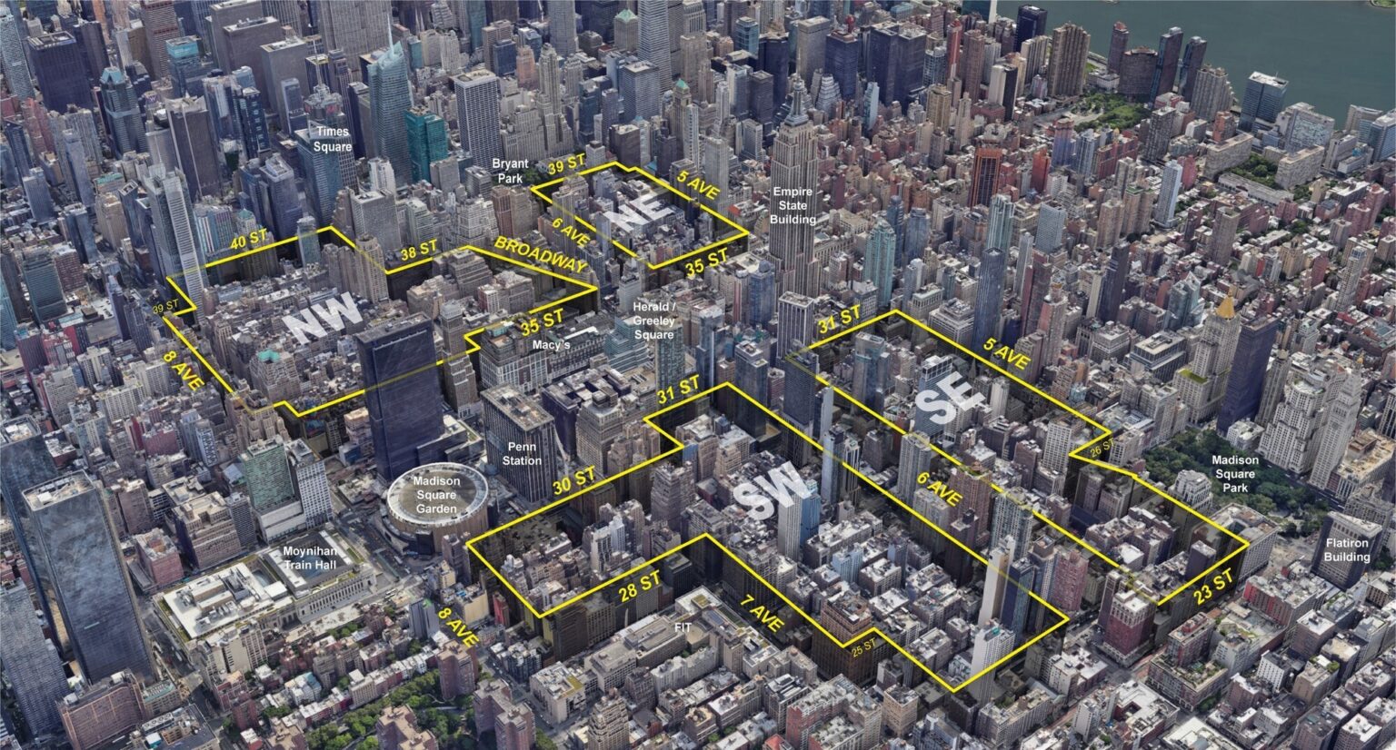 NEW YORK South Midtown Rezoning Page 3 SkyscraperPage Forum new-york-south-midtown-rezoning-page-3-skyscraperpage-forum