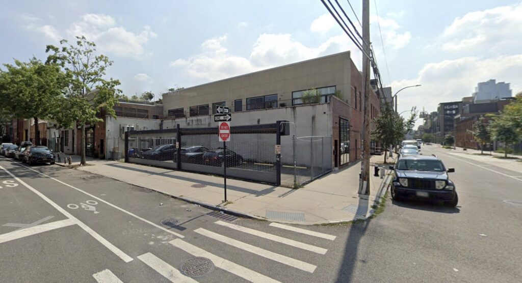 37 Freeman Street, via Google Maps