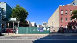 199 North 5th Street. Photo by Michael Young.