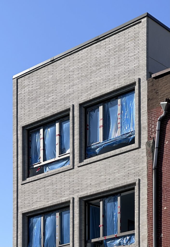 71 South 4th Street. Photo by Michael Young.