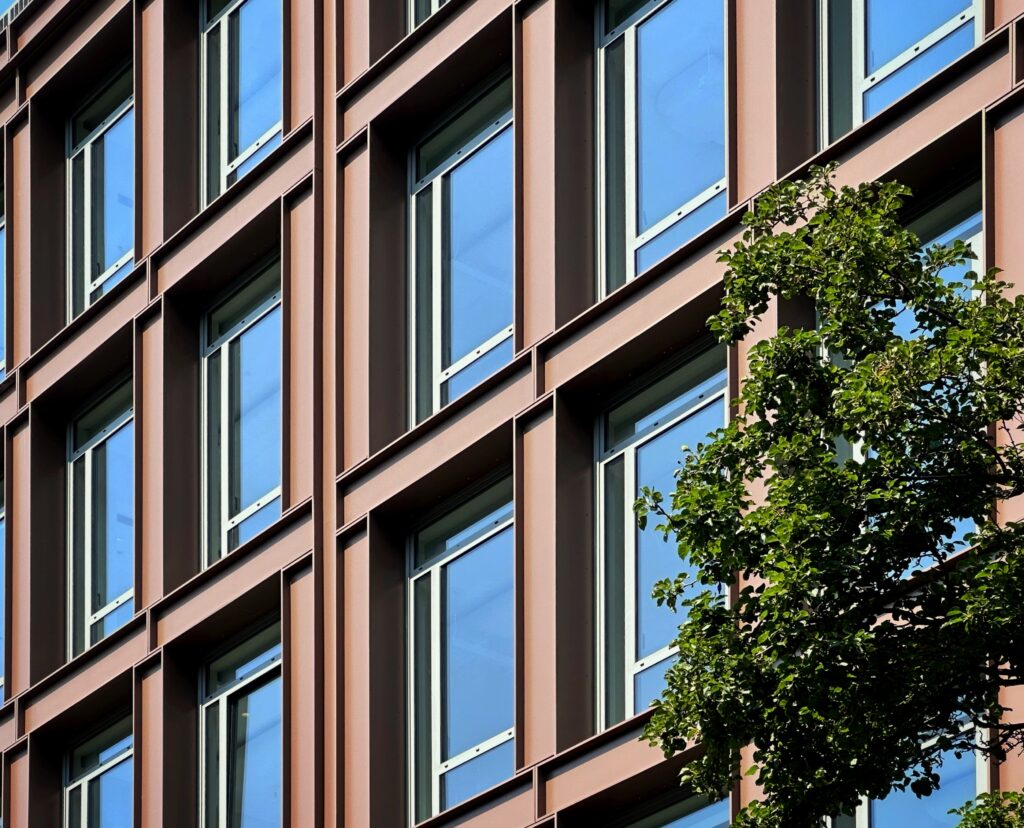 430 West Broadway. Photo by Michael Young.