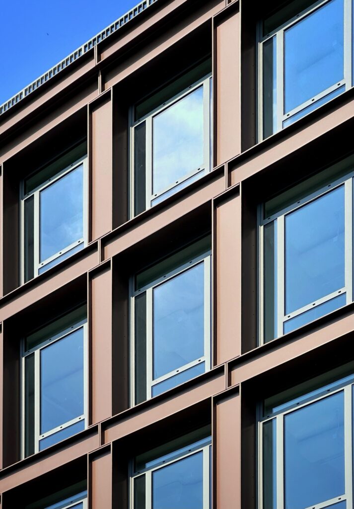 430 West Broadway. Photo by Michael Young.