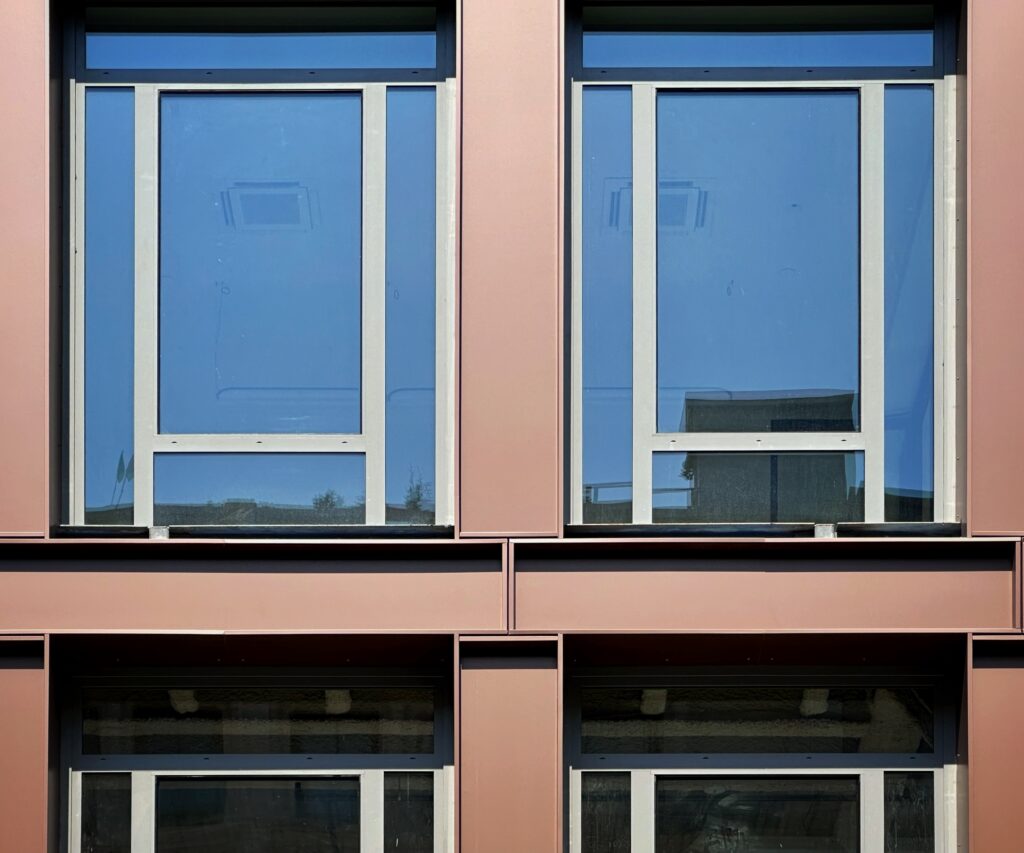 430 West Broadway. Photo by Michael Young.