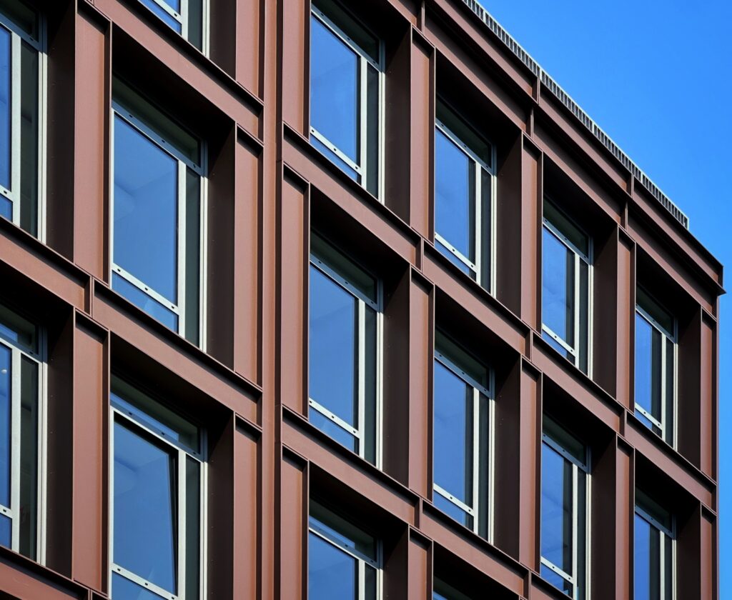 430 West Broadway. Photo by Michael Young.
