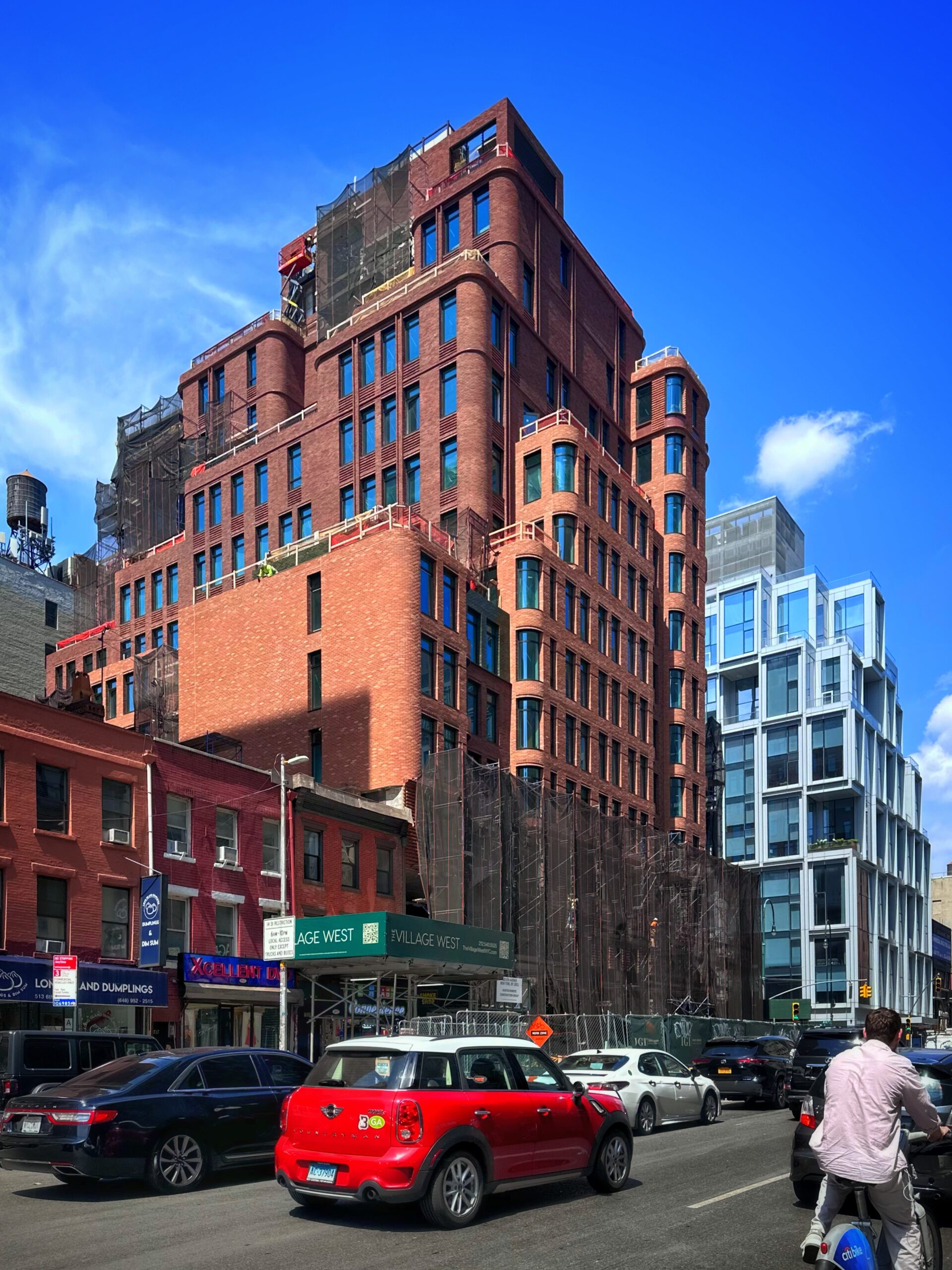 佐伯泰典作　「buildings」type.B midnight ver. 佐伯泰典作 「buildings」type.B midnight ver. 佐伯泰典作