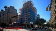 289 Hudson Street. Photo by Michael Young.