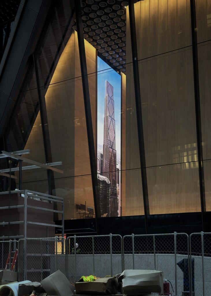 270 Park Avenue. Photo by Michael Young.
