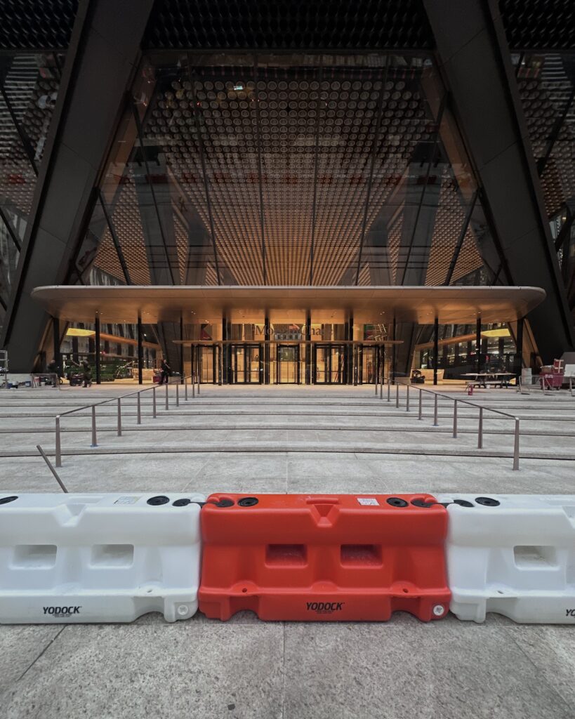 270 Park Avenue. Photo by Michael Young.