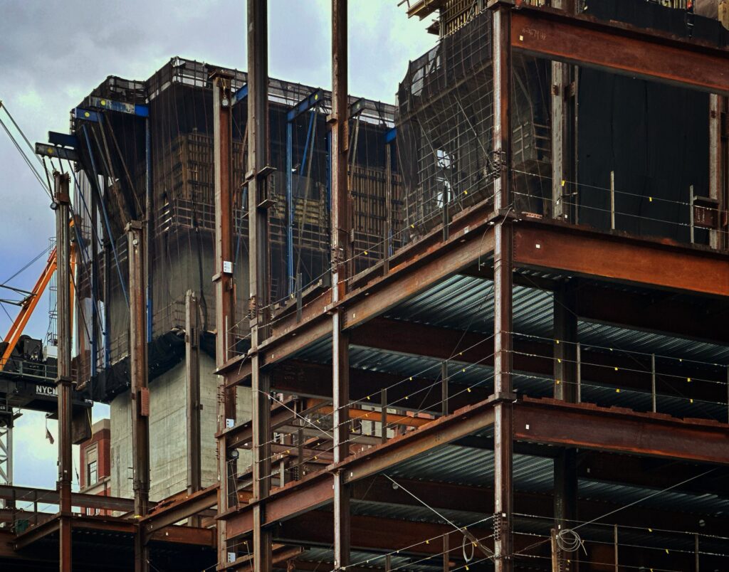 275 Atlantic Avenue. Photo by Michael Young.