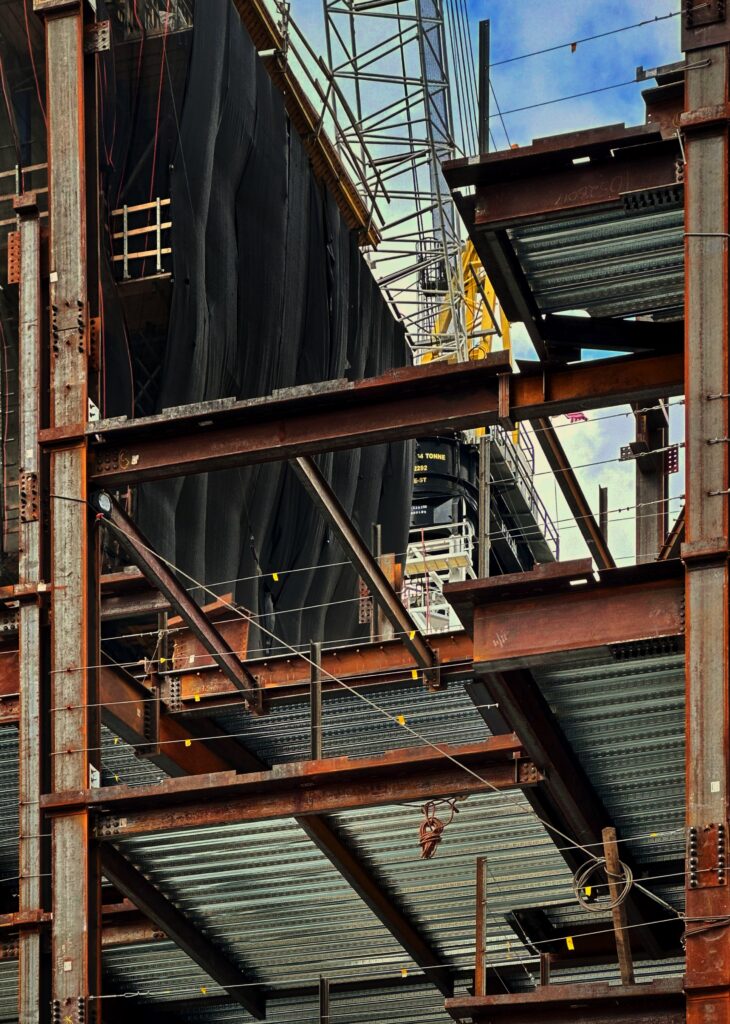 275 Atlantic Avenue. Photo by Michael Young.