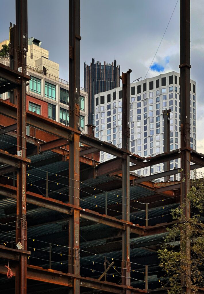 275 Atlantic Avenue. Photo by Michael Young.