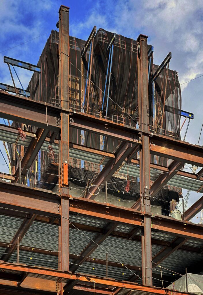275 Atlantic Avenue. Photo by Michael Young.