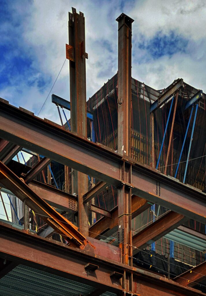 275 Atlantic Avenue. Photo by Michael Young.