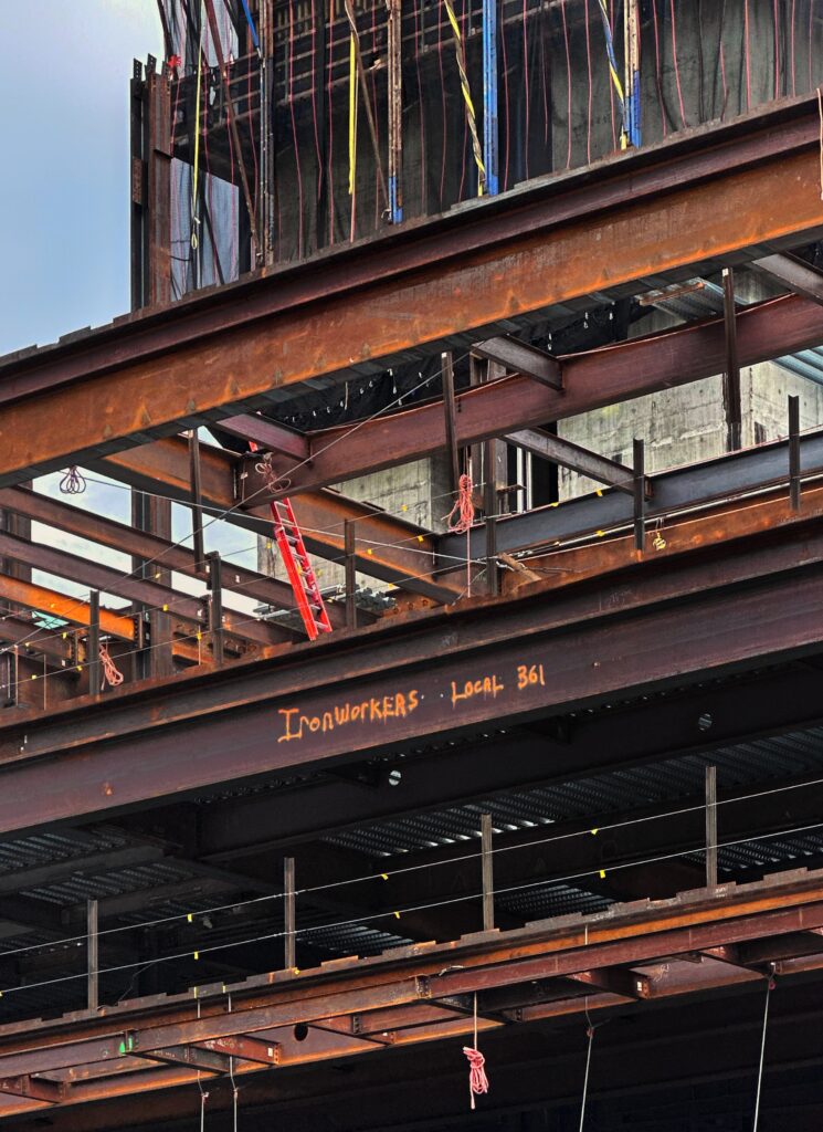 275 Atlantic Avenue. Photo by Michael Young.