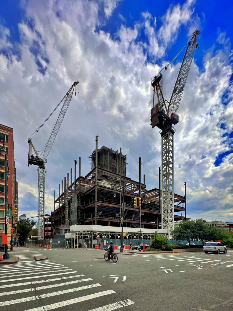 275 Atlantic Avenue. Photo by Michael Young.