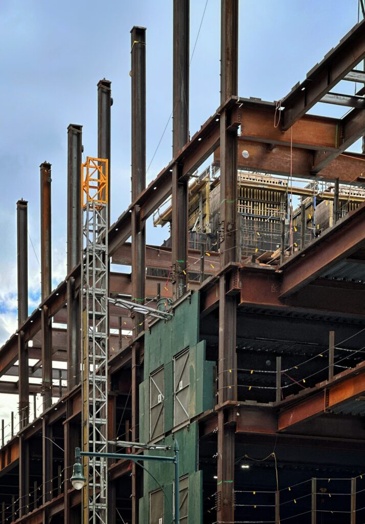 275 Atlantic Avenue. Photo by Michael Young.